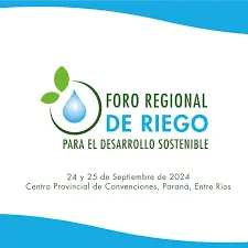 Foro Riego