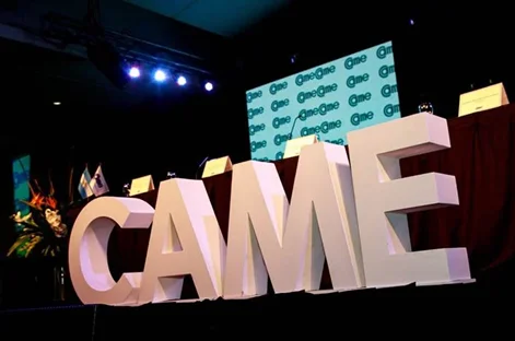 lcn-CAME