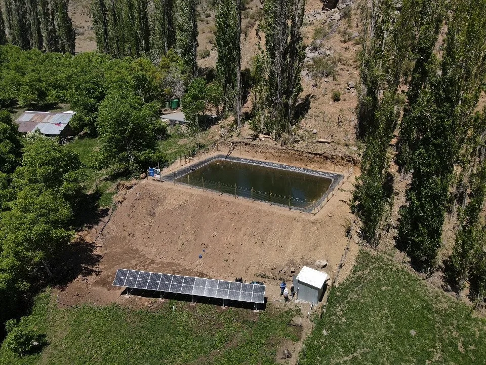 Ramadas de Tulahuén