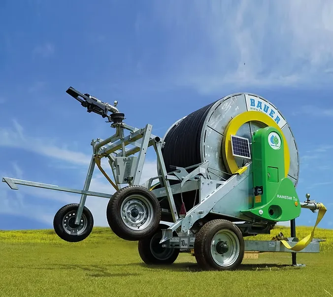 CRIOLANI BAUER ENRROLLADORES