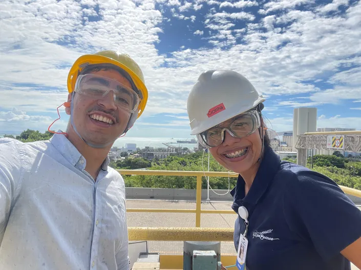 sr-AInwater_Planta M. Dias Branco_Brasil