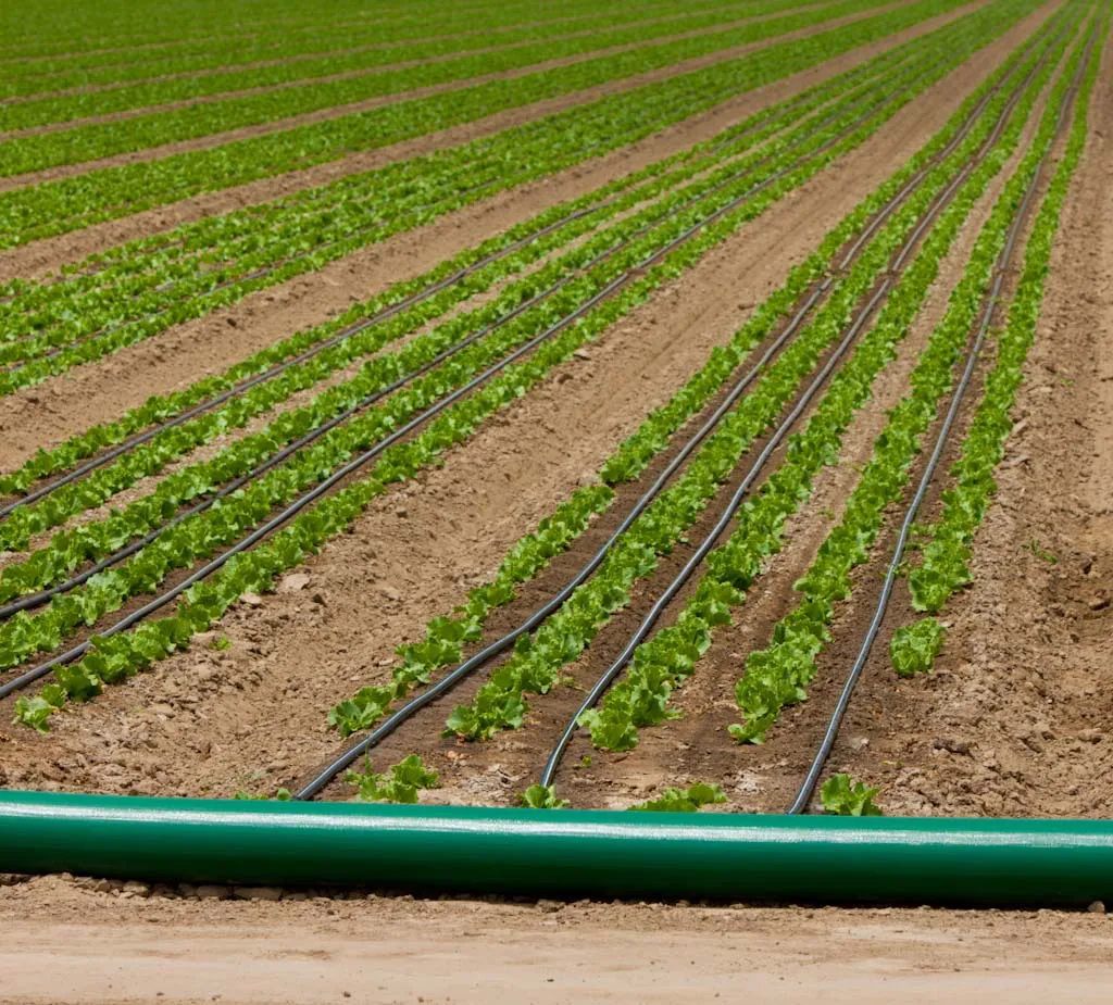 Rivulis_Riego Inteligente 2