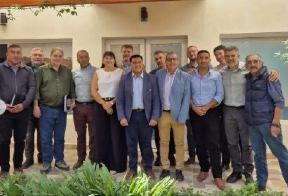 SR-Reunion Picun Leufu