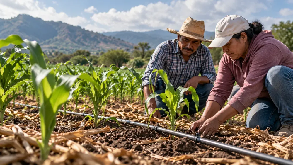Farmers-Inspecting-Young-Corn-Rows-1-1536x864