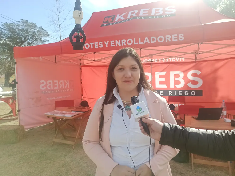 Rocio de la Selva Benitez