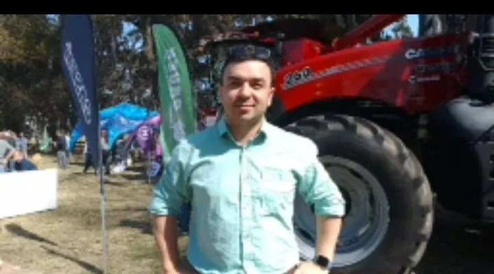 JUAN IGNACIO OCAMPO BAUER