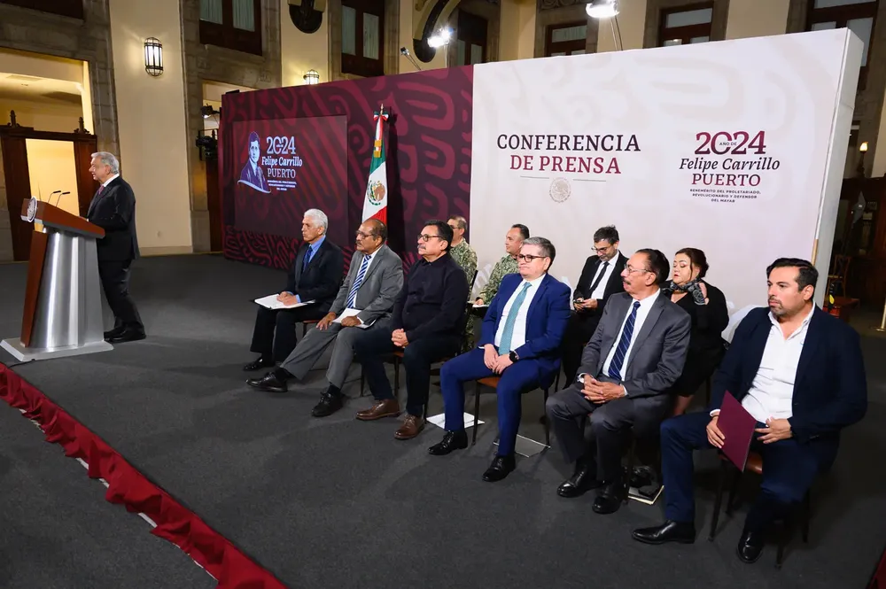 2024-06-20-Conferencia-de-prensa-matutina-Palacio-Nacional-Foto-02