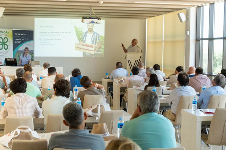 mr-. Ponencia de Manuel Gómez (Caudal)