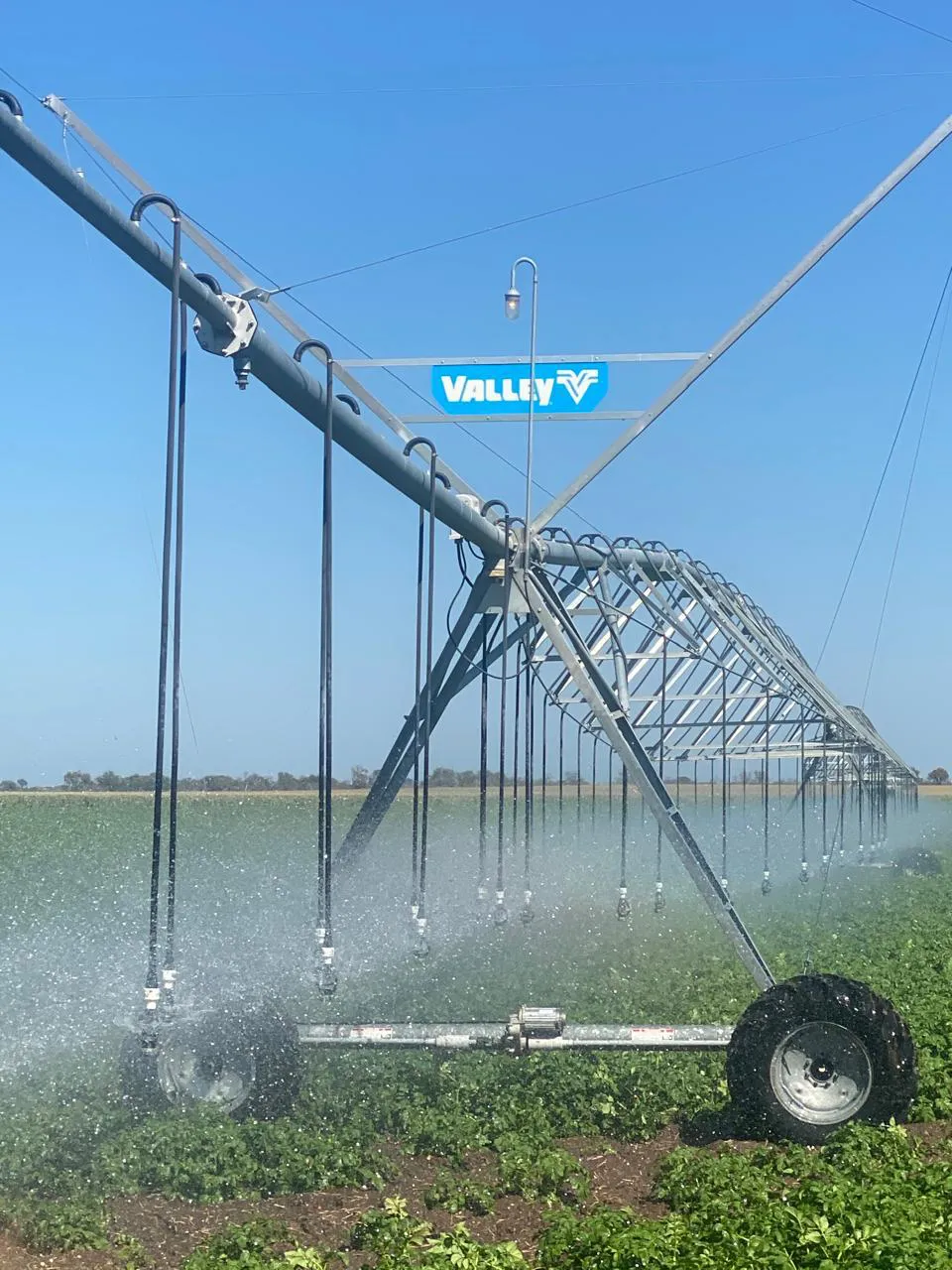Valley 1