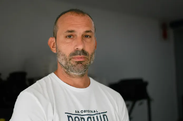 mr-nicolas pruzanski