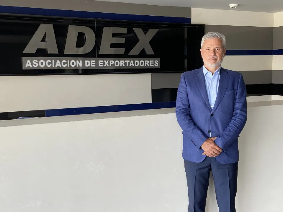 SR-ADEX Perez