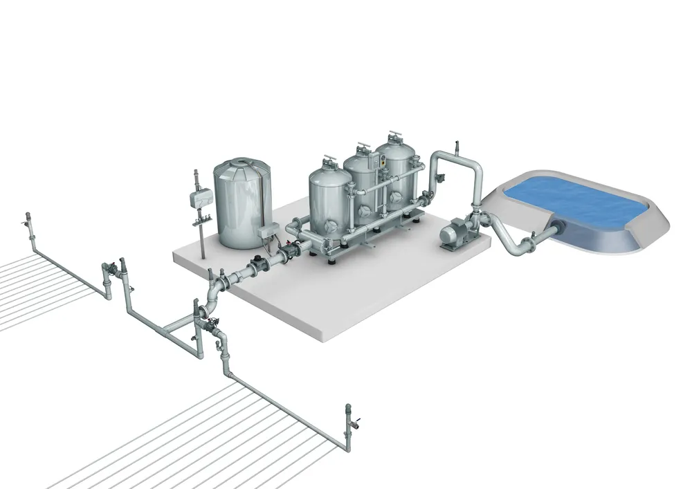 Peěrdida de presioěn vs. diferencial de presioěn (1)