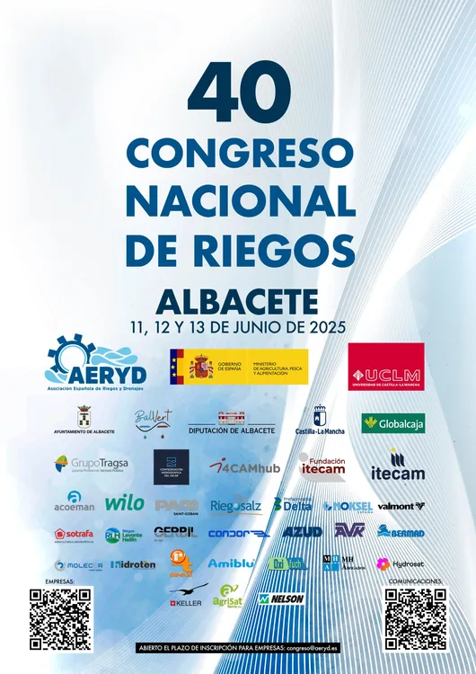 SR-congreso riego